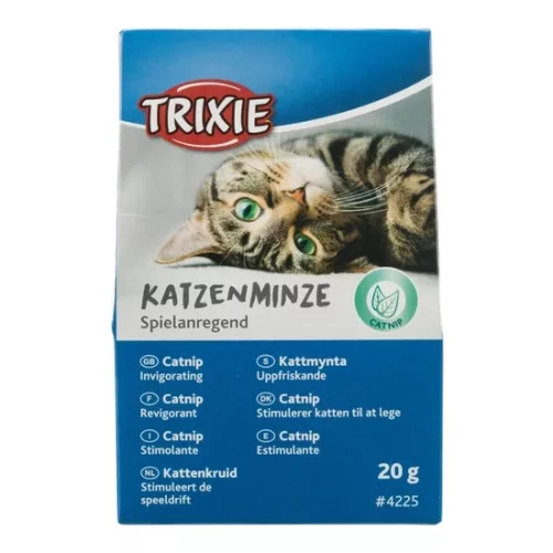 Trixie macskagyökér Por 20g