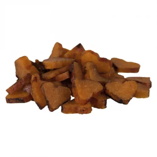 Trixie Jutalomfalat Premio barbecues szívek 50g