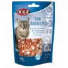 Trixie Jutalomfalat Premio Tonhal Szendvics 50g