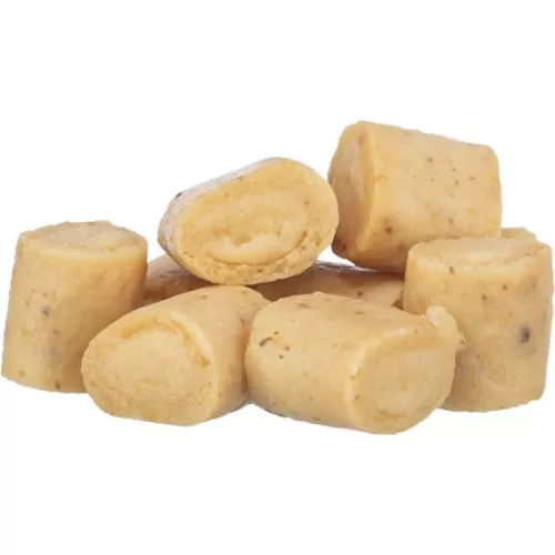 Trixie Jutalomfalat Premio Macskának Csirke és Sajt Roll 50g