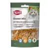 Jutalomafalat Óceán mix csirkemellel és macskamentával, 50 g