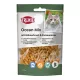 Jutalomafalat Óceán mix csirkemellel és macskamentával, 50 g
