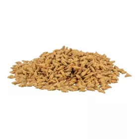   Jutalomfalat Csirkemelles és macskamentás háromszögek, 50 g