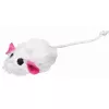 Trixie Játék 6db Egér 5cm/6db