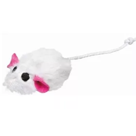 Trixie Játék 6db Egér 5cm/6db