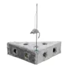 Trixie Játék Macskának Plüss Sajt 3 Labdával 36x8x26cm