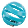 Trixie Játék Labda Csörgô 4cm/4db