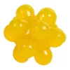 Trixie Játék Tüskés Gumilabda szett, 3,5cm, 4db