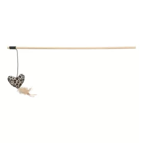 Játékpálca szívvel, 50 cm