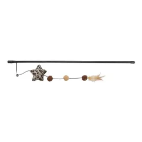 Játékpálca csillaggal, 50 cm