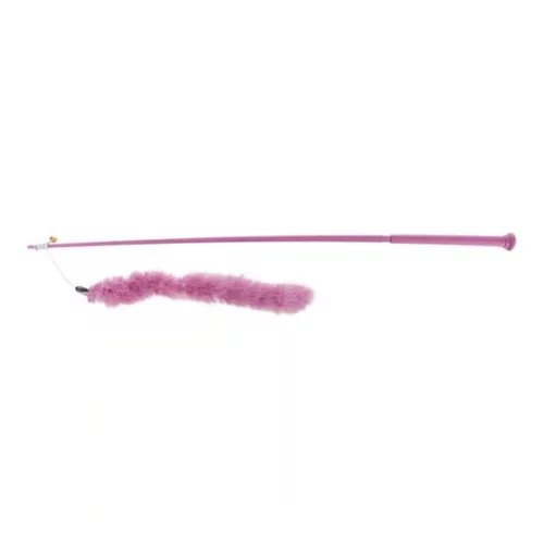 Trixie Játék Macskapálca XXL Boával, 65cm
