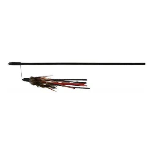 Trixie Játék Macska Pálca Börrel 50cm