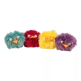 Trixie Játék Csörgő Labda, Plüss, o6 cm
