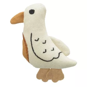 Trixie Játék Madár, Textil, 13cm