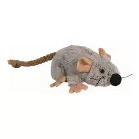Trixie Játék Macska Plüss Egér
