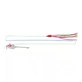 Trixie Játék Macskának 2 játékkal 40cm