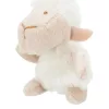 Trixie Játék Macskának Plüss Bárány 10cm