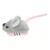 Trixie Játék Macskának Futó Egér 5,5cm