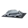 Trixie Játék Macskának Cat Activity Szőnyeg 99x99cm