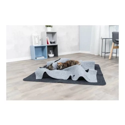Trixie Játék Macskának Cat Activity Szőnyeg 99x99cm