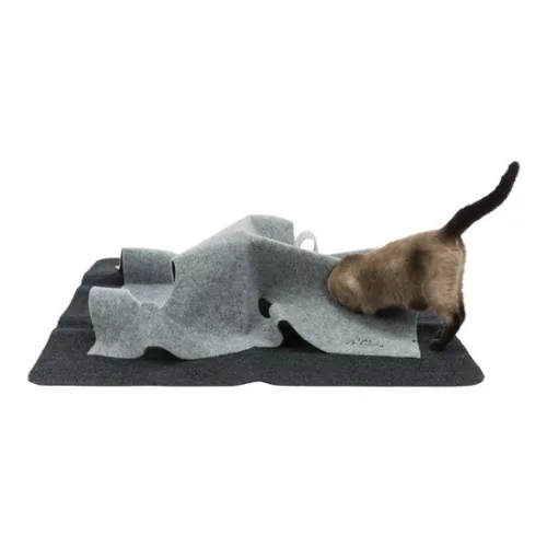 Trixie Játék Macskának Cat Activity Szőnyeg 99x99cm