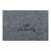 Trixie Játék Macskának Cat Activity Szőnyeg 99x99cm