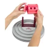Trixie Játék Macskának Activiti Görgős Tál, o 28 cm