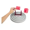 Trixie Játék Macskának Activiti Görgős Tál, o 28 cm