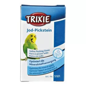 Trixie Csőrkoptató Jódos 20g