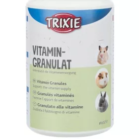 Trixie Vitamin granulátum kisállatoknak 220g