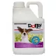 Dolly Nercolajos Kutyasampon 5000 Ml