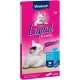 Vitakraft Macska Folyékony Jutalomfalat Omega-3 & Lazaccal 6x15g