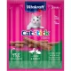 Vitakraft Cat Stick Jutalomfalat Mini Nyúl & Kacsa 3x6g