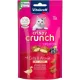 Vitakraft Crispy Crunch Macska Jutalomfalat Superfood Kacsa & Feketeberkenye 60g