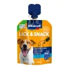 Vitakraft Lick and Snack kutya tréning krém lazac 60g