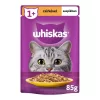 Whiskas alutasak csirke aszpikpan 85g