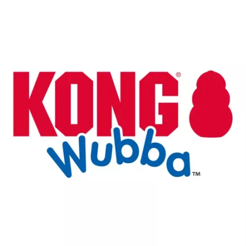 KONG Wubba Kutyajáték L