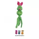 KONG Wubba Friends Ballistic Kutyajáték XL