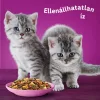 Whiskas Junior macskaeledel csirkével 300g