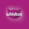 Whiskas Junior macskaeledel csirkével 300g