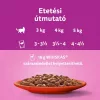 Whiskas alutasak mártásban marhával 85g