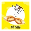 Dreamies Jutalomfalat Lazac 60g