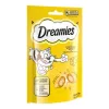Dreamies Jutalomfalat Sajt 60g