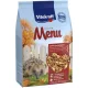 Vitakraft Premium Menu Sünöknek 600g