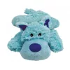 KONG Cozies Pastels Plüss Figura Kutyajáték