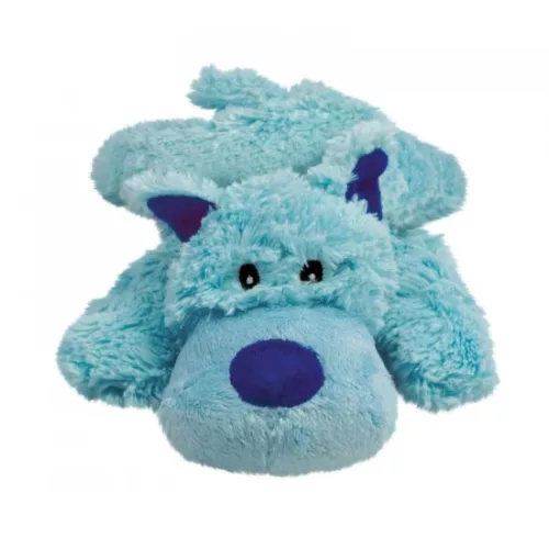 KONG Cozies Pastels Plüss Figura Kutyajáték