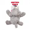 KONG Cozies Pastels Plüss Figura Kutyajáték
