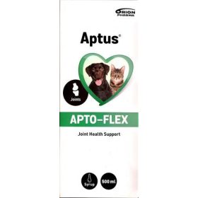   Aptus® APTO-FLEX szirup kutyák és macskák számára 500 ml