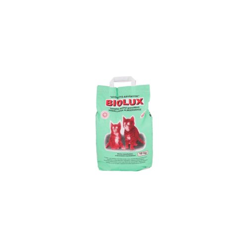 Biolux Macskaalom_10kg