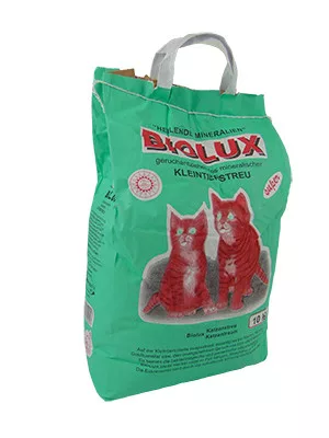 Biolux Macskaalom_10kg